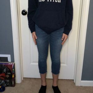 Polo Kids size 14 blue jeans